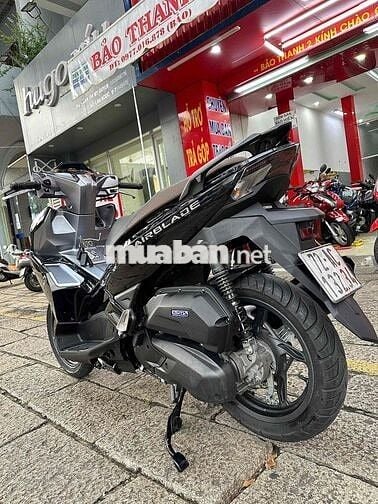 Bán Airblade 160 Abs 2024 Lướt Chính Chủ.