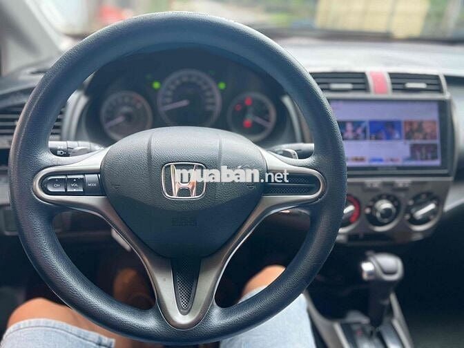 Honda City 2013 1.5 AT - 111000 km