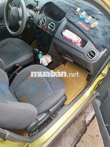 2007 Joy 0.8 AT - 100000 km