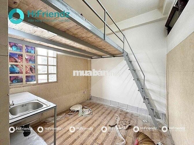 Phòng trọ giá rẻ gần cầu Tham Lương - chợ Lạc Quang Phan Văn Hớn Q12