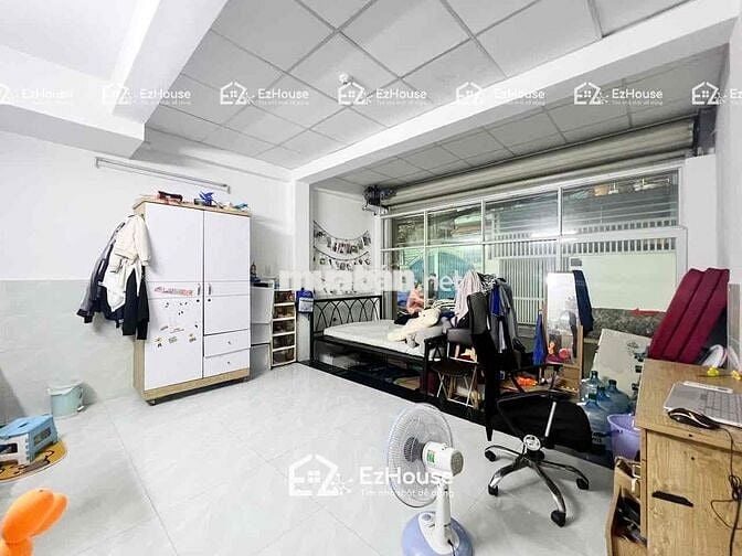 CHO THUÊ MBKD VỪA Ở VỪA KINH DOAN RỘNG 35M2 TRÊN ĐƯỜNG THÍCH QUẢNG ĐỨC