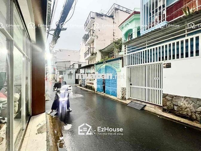 CHO THUÊ MBKD VỪA Ở VỪA KINH DOAN RỘNG 35M2 TRÊN ĐƯỜNG THÍCH QUẢNG ĐỨC