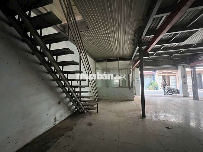 🔥KHO 400M TRỆT 1 LẦU - 1/ PHAN ANH-GẦN TÔ HIỆU,HÒA BÌNH,BÌNH LONG