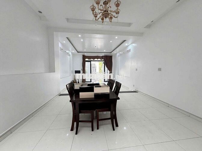 Cho thuê nhà 2 lầu 1 trệt 4pn 3wc Hiệp Thành 3 thích hợp mở vp cty