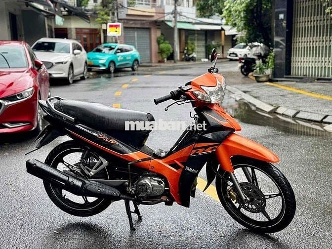 ❤️ Yamaha Sirius RC 110 2018_Chính chủ biển số 43