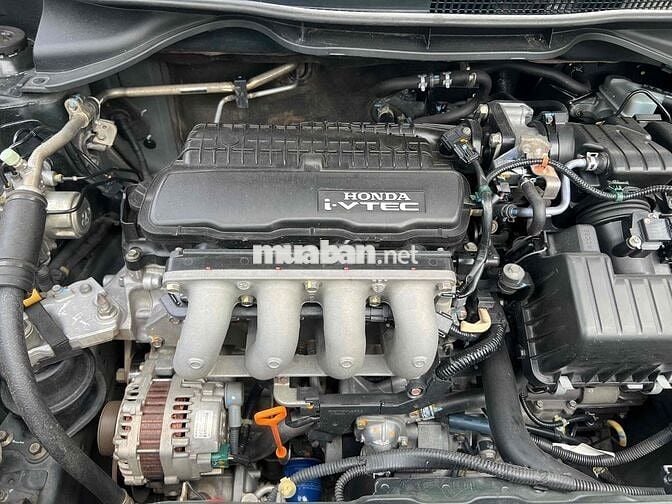 Honda City 2013 1.5 AT - 111000 km