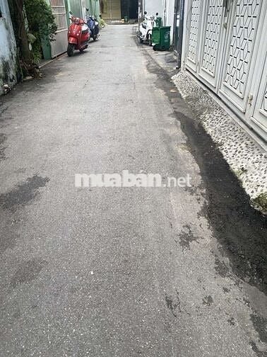 BÁN DÃY PHÒNG TRỌ 2 TẦNG – CÙ CHÍNH LAN, THANH KHÊ, ĐÀ NẴNG
.