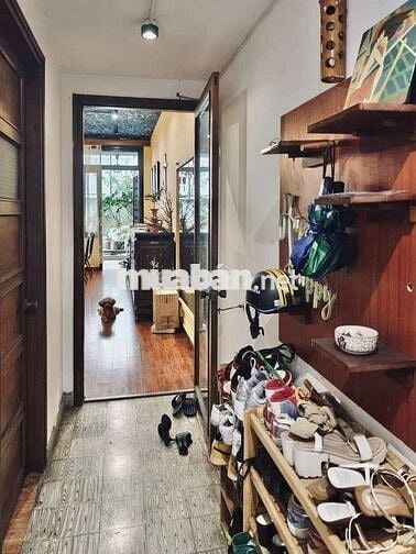 Căn Hộ Hai Bà Trưng 148m² – 14 Tỷ – Đa Kao, Quận 1 💎