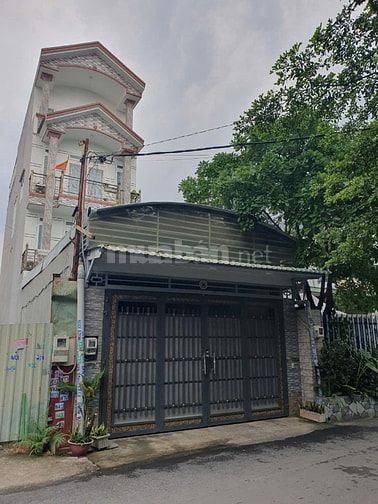 Cho thuê nhà nguyên căn Full nt, có mặt tiền làm kinh doanh, Văn phòng