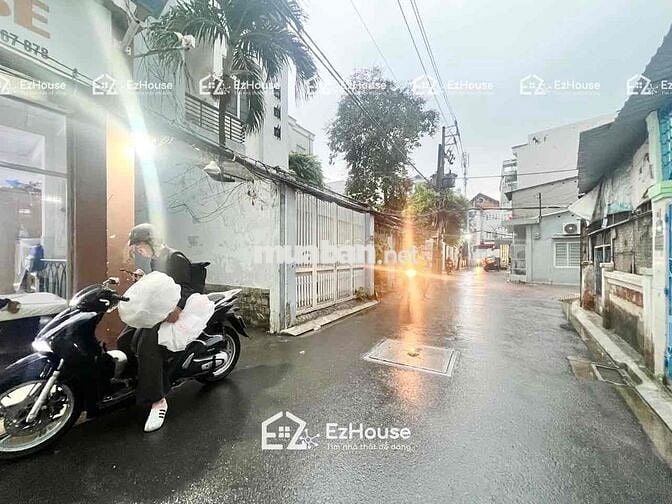 CHO THUÊ MBKD VỪA Ở VỪA KINH DOAN RỘNG 35M2 TRÊN ĐƯỜNG THÍCH QUẢNG ĐỨC