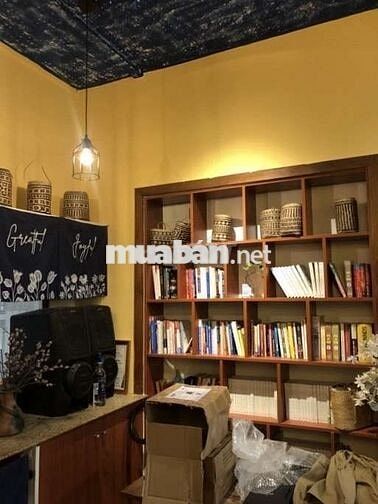 Căn Hộ Hai Bà Trưng 148m² – 14 Tỷ – Đa Kao, Quận 1 💎