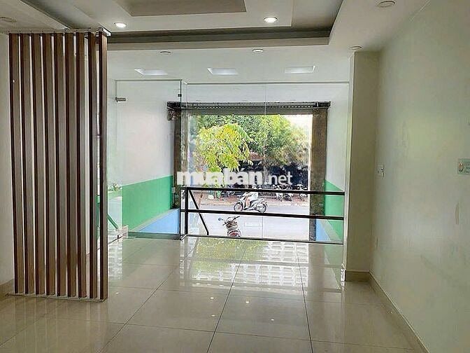 Cho Thuê Mặt Bằng Đường Bình Thới, Quận 11 ( 4x20m + MB Rộng )
