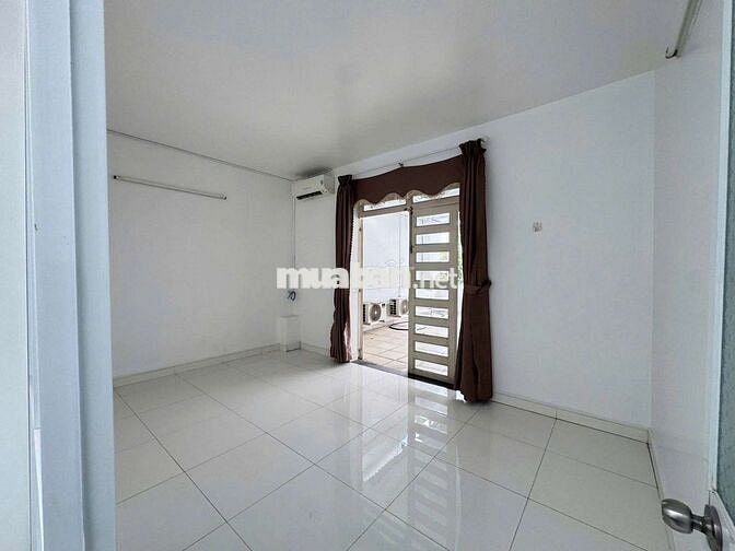 Cho thuê nhà 2 lầu 1 trệt 4pn 3wc Hiệp Thành 3 thích hợp mở vp cty