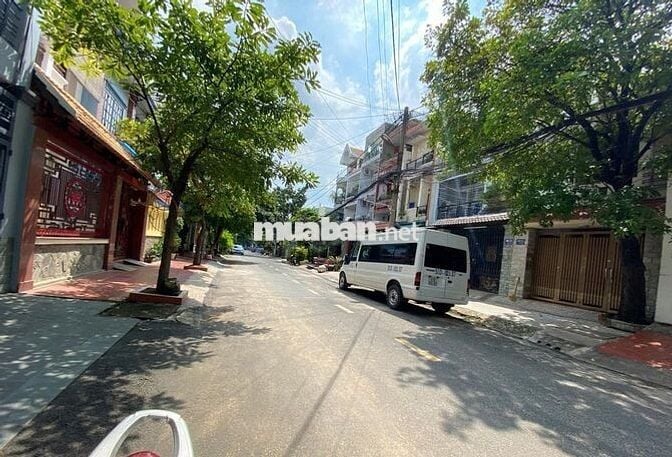 Bán lô đất hẻm rộng 4m, Lê Đức Thọ - 95.8m vuông vức - chỉ 6.6 tỉ