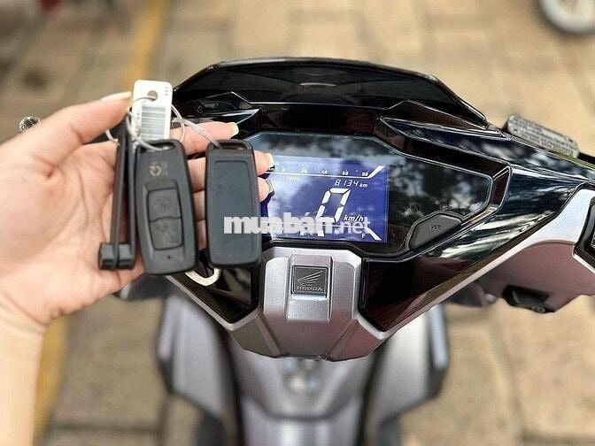 Bán Airblade 160 Abs 2024 Lướt Chính Chủ.