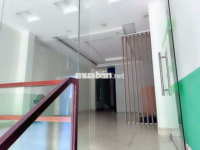 Cho Thuê Mặt Bằng Đường Bình Thới, Quận 11 ( 4x20m + MB Rộng )