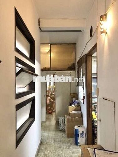 Căn Hộ Hai Bà Trưng 148m² – 14 Tỷ – Đa Kao, Quận 1 💎