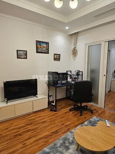 Cho thuê căn hộ cao cấp chung cư Royalcity