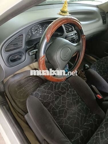 2005 LS 1.5 - 105000 km