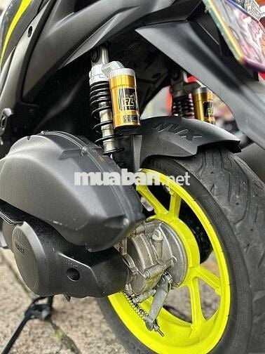 Bán Yamaha NVX 155 Abs V2 2022 Chính Chủ.