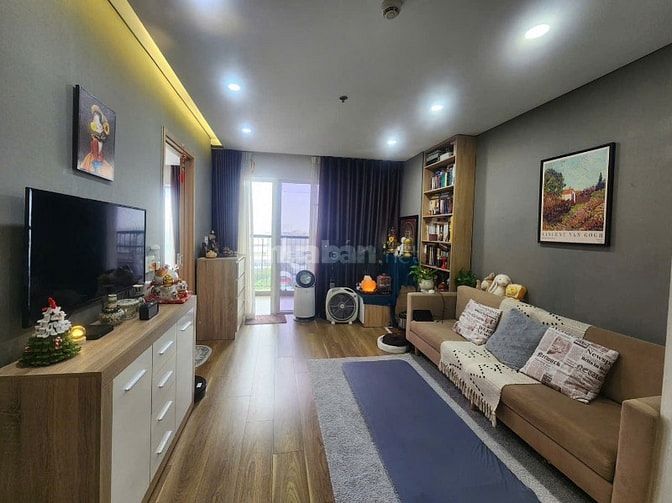 Hot căn hộ cho thuê FHome view sông giá chỉ 13tr / tháng HĐ dài hạn