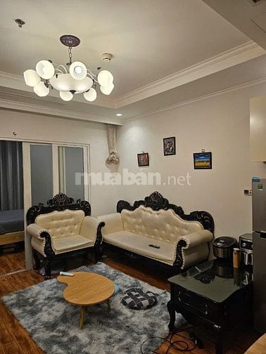 Cho thuê căn hộ cao cấp chung cư Royalcity