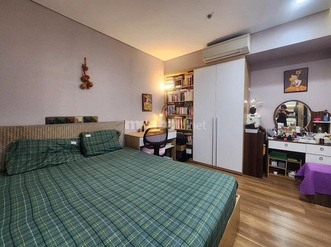 Hot căn hộ cho thuê FHome view sông giá chỉ 13tr / tháng HĐ dài hạn