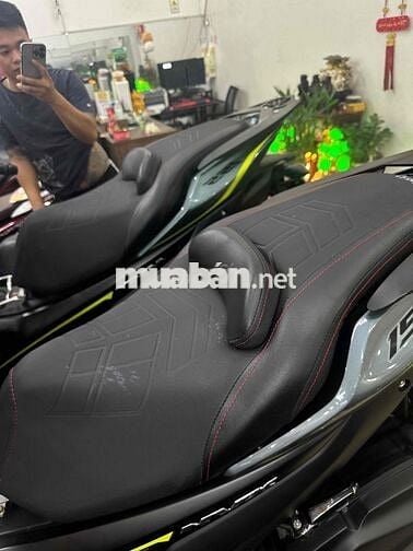 Bán Yamaha NVX 155 Abs V2 2022 Chính Chủ.