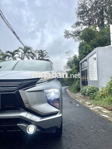 Mitsubishi Xpander 2020 MT - 115000 km