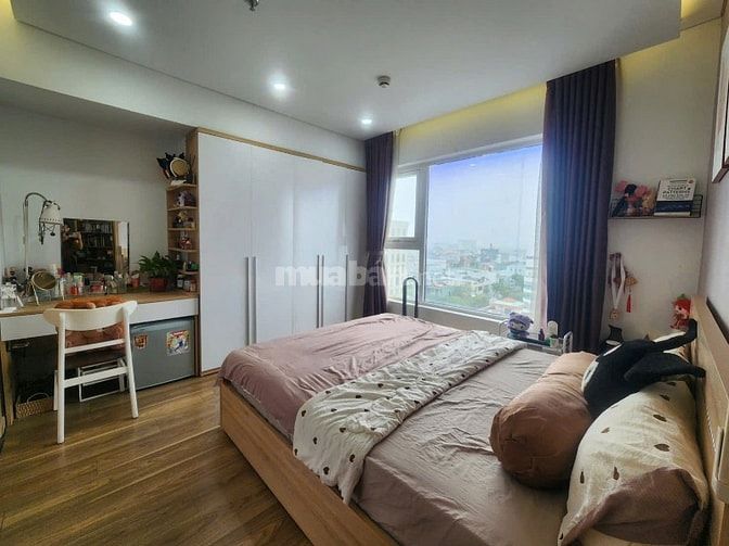 Hot căn hộ cho thuê FHome view sông giá chỉ 13tr / tháng HĐ dài hạn