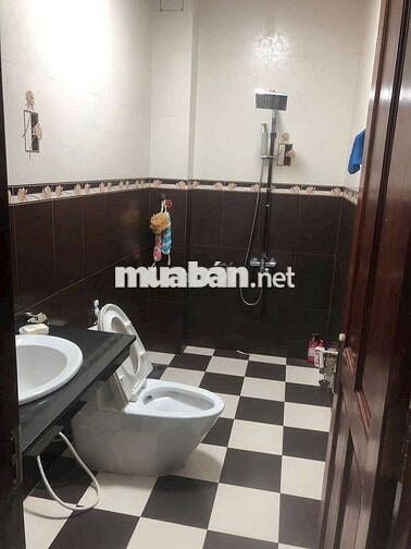 Cho thuê nhà 2 lầu 1 trệt 4pn 3wc Hiệp Thành 3 thích hợp mở vp cty