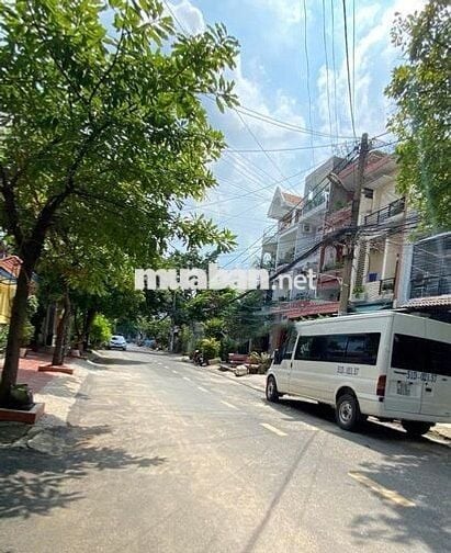 Bán lô đất hẻm rộng 4m, Lê Đức Thọ - 95.8m vuông vức - chỉ 6.6 tỉ