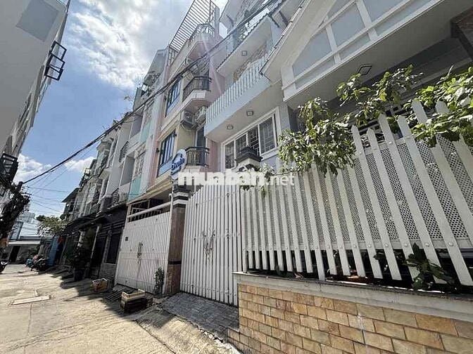 📣📣HẺM XE HƠI, TRUNG TÂM QUẬN 7 , NHỈNH 7 TỶ📣📣