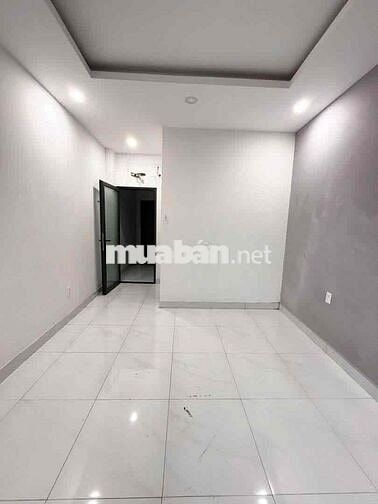 cho thuê nhà nguyên căn hẻm Tây Thạnh - 52m - 3PN giá 16tr
