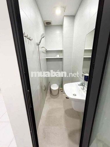 cho thuê nhà nguyên căn hẻm Tây Thạnh - 52m - 3PN giá 16tr