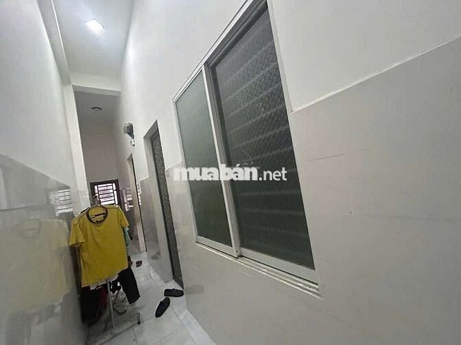 BÁN DÃY PHÒNG TRỌ 2 TẦNG – CÙ CHÍNH LAN, THANH KHÊ, ĐÀ NẴNG
.