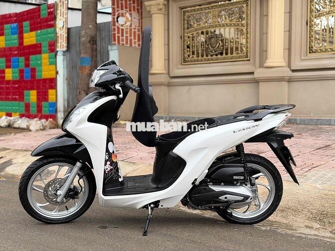 Cần bán VISION 3.000km 2025