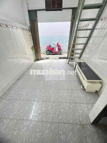 🏠 NHÀ NGUYÊN CĂN GIÁ TỐT – HẺM 308 HUỲNH TẤN PHÁT, Q7