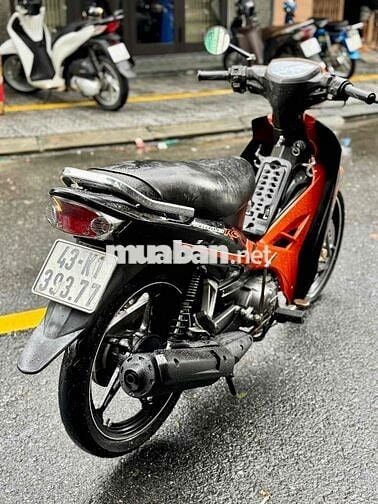 ❤️ Yamaha Sirius RC 110 2018_Chính chủ biển số 43