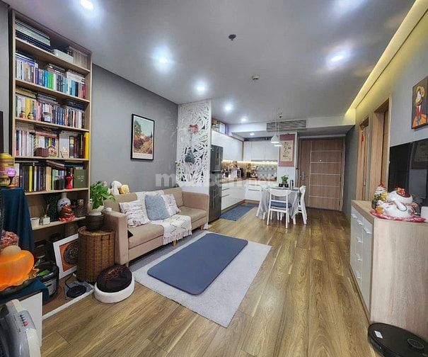 Hot căn hộ cho thuê FHome view sông giá chỉ 13tr / tháng HĐ dài hạn