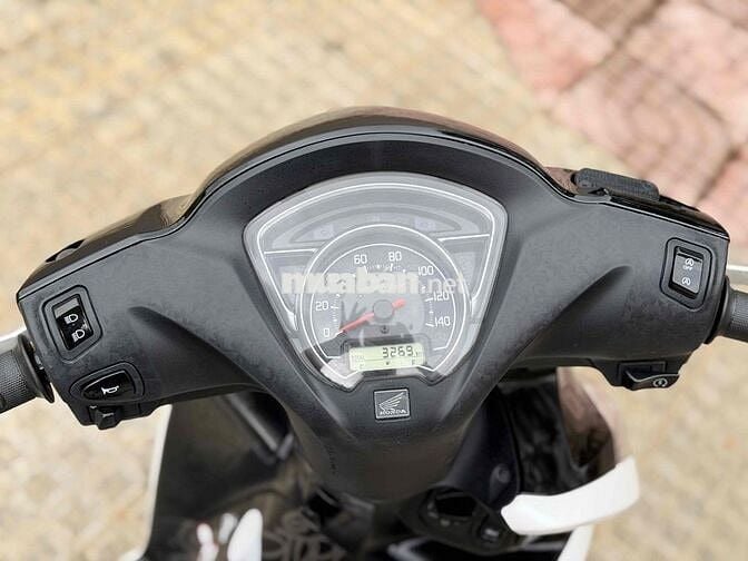 Cần bán VISION 3.000km 2025