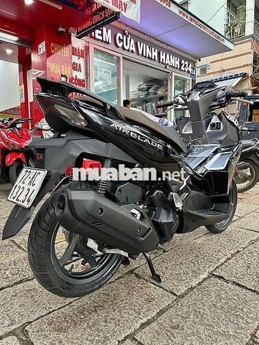 Bán Airblade 160 Abs 2024 Lướt Chính Chủ.