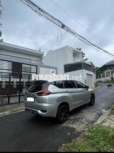 Mitsubishi Xpander 2020 MT - 115000 km