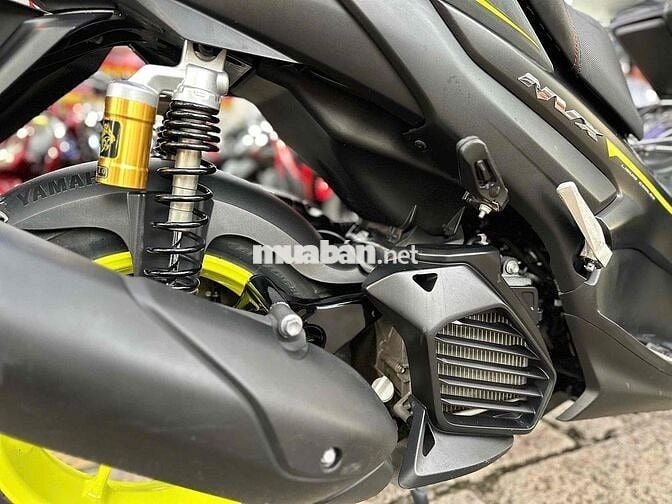 Bán Yamaha NVX 155 Abs V2 2022 Chính Chủ.