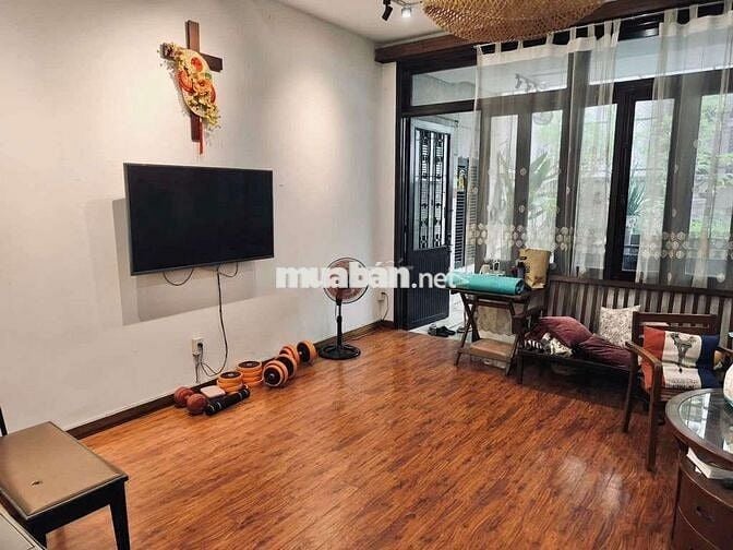 Căn Hộ Hai Bà Trưng 148m² – 14 Tỷ – Đa Kao, Quận 1 💎