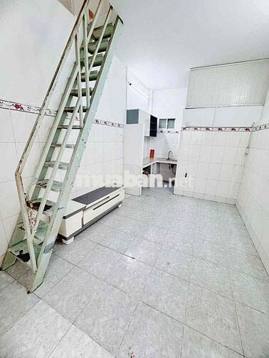 🏠 NHÀ NGUYÊN CĂN GIÁ TỐT – HẺM 308 HUỲNH TẤN PHÁT, Q7