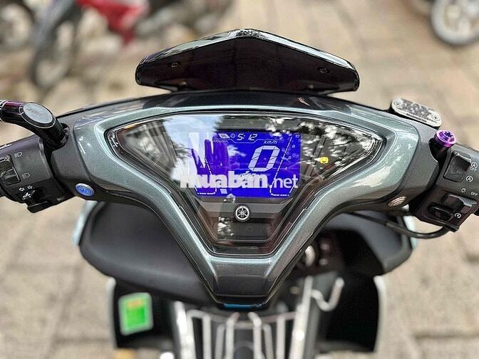 Bán Yamaha NVX 155 Abs V2 2022 Chính Chủ.