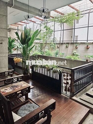 Căn Hộ Hai Bà Trưng 148m² – 14 Tỷ – Đa Kao, Quận 1 💎