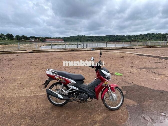 Bán xe máy, nhãn hiệu SYM Loại AMIGO 50 VGI;