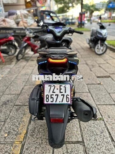 Bán Yamaha NVX 155 Abs V2 2022 Chính Chủ.